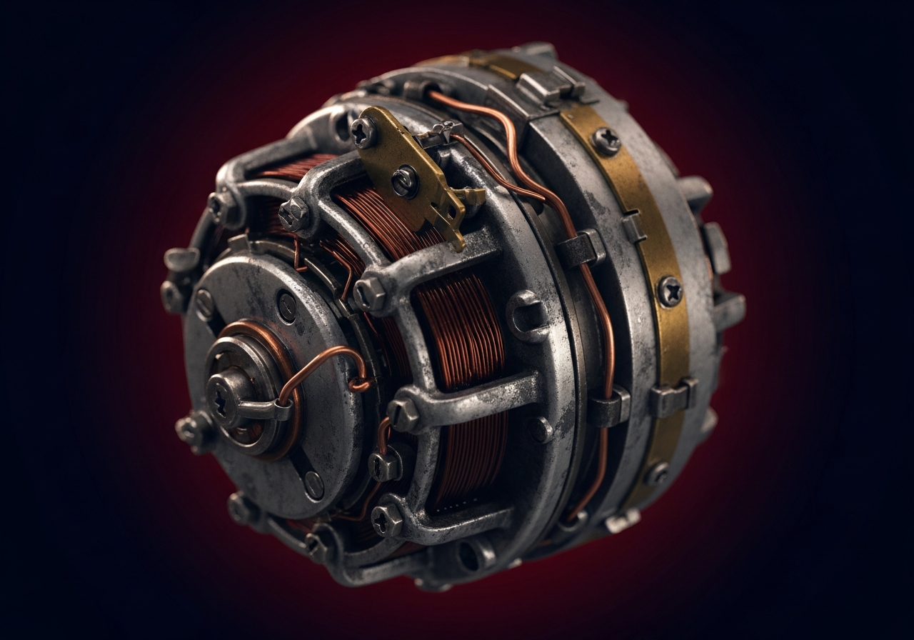 Magneti